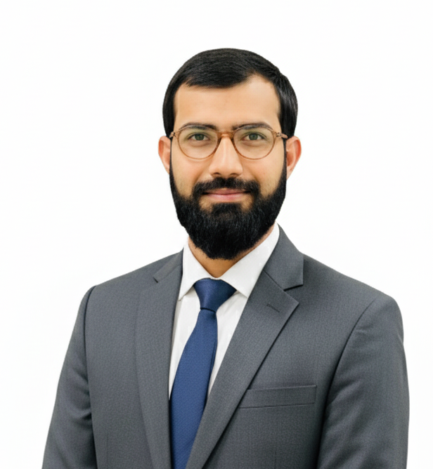 Jamshad Anwar — SEO Strategist & AI Automation Builder