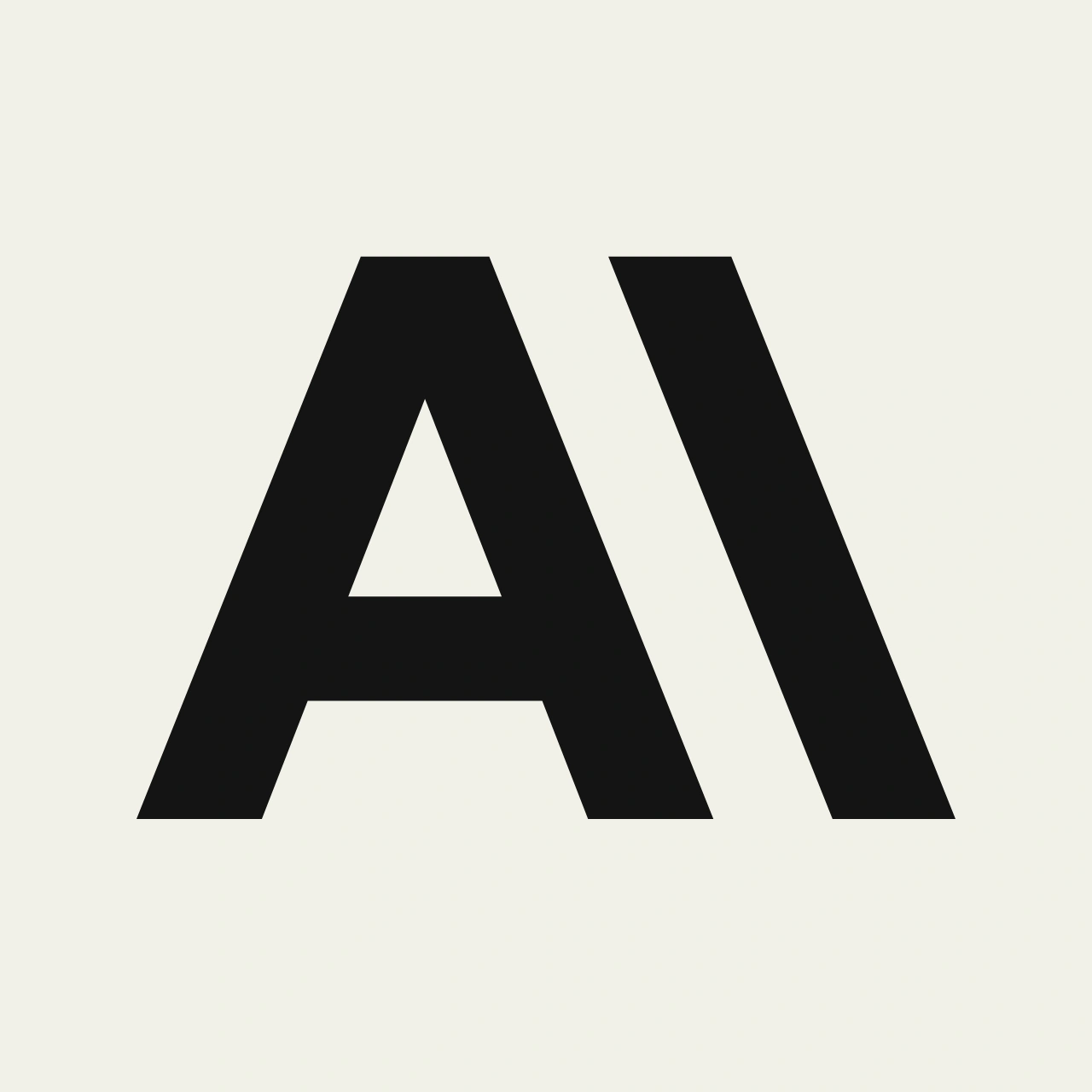 Anthropic logo